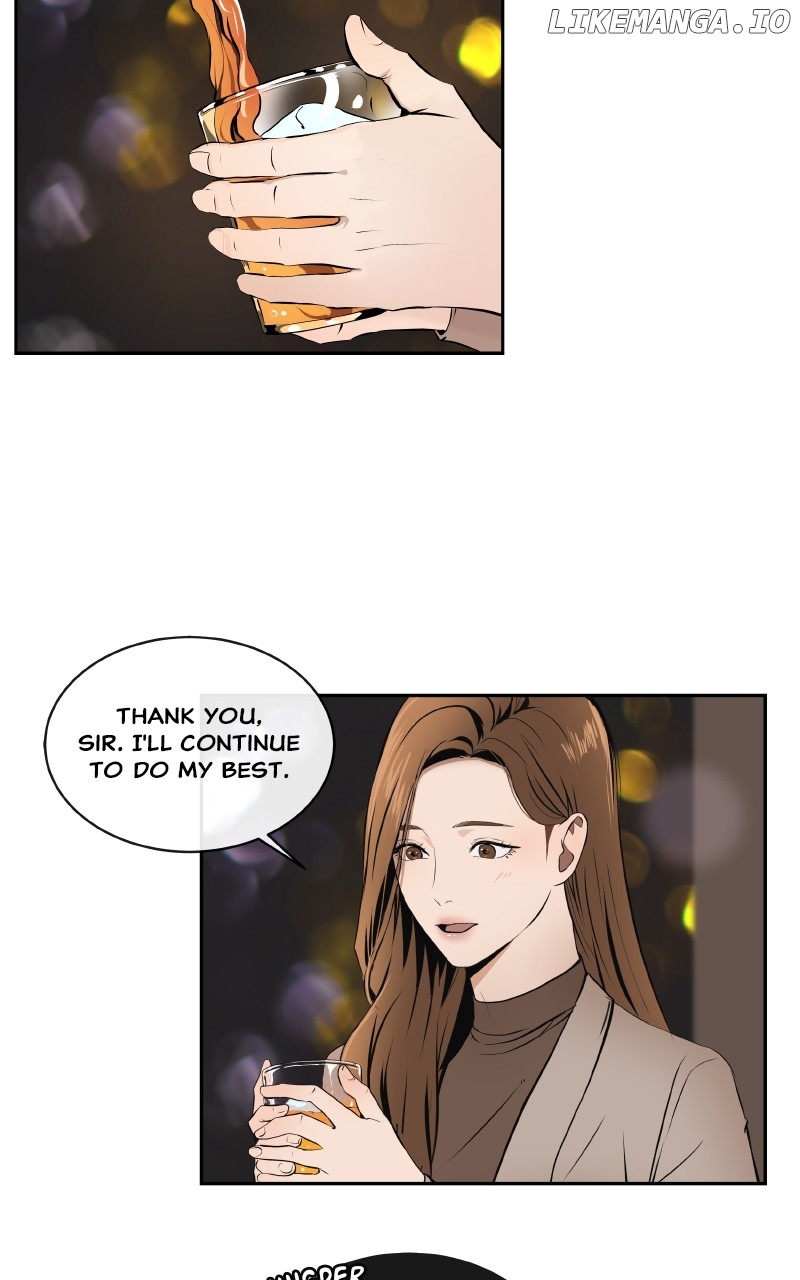 I Give You My All Chapter 3 - page 9