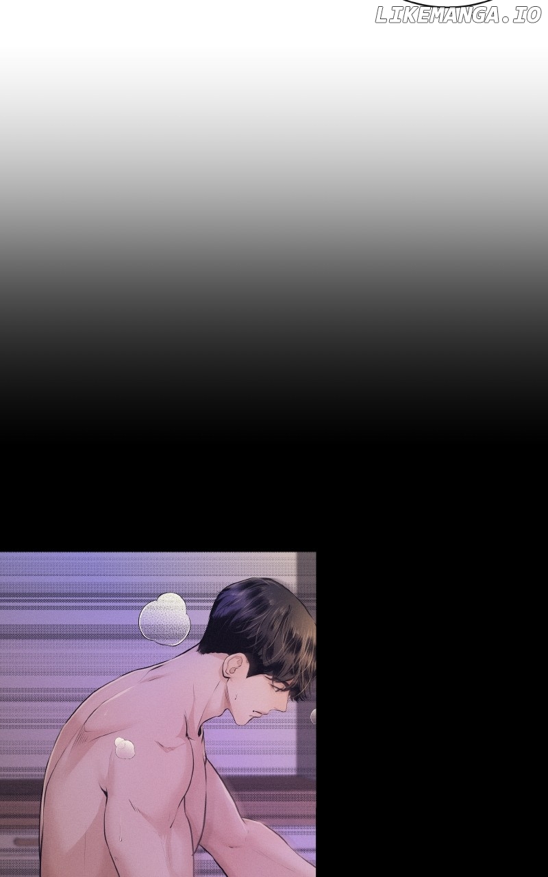 I Give You My All Chapter 30 - page 10