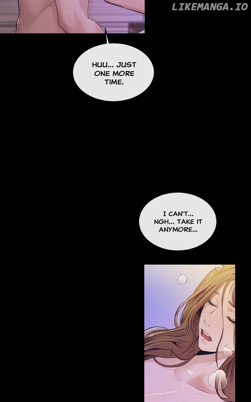 I Give You My All Chapter 30 - page 11