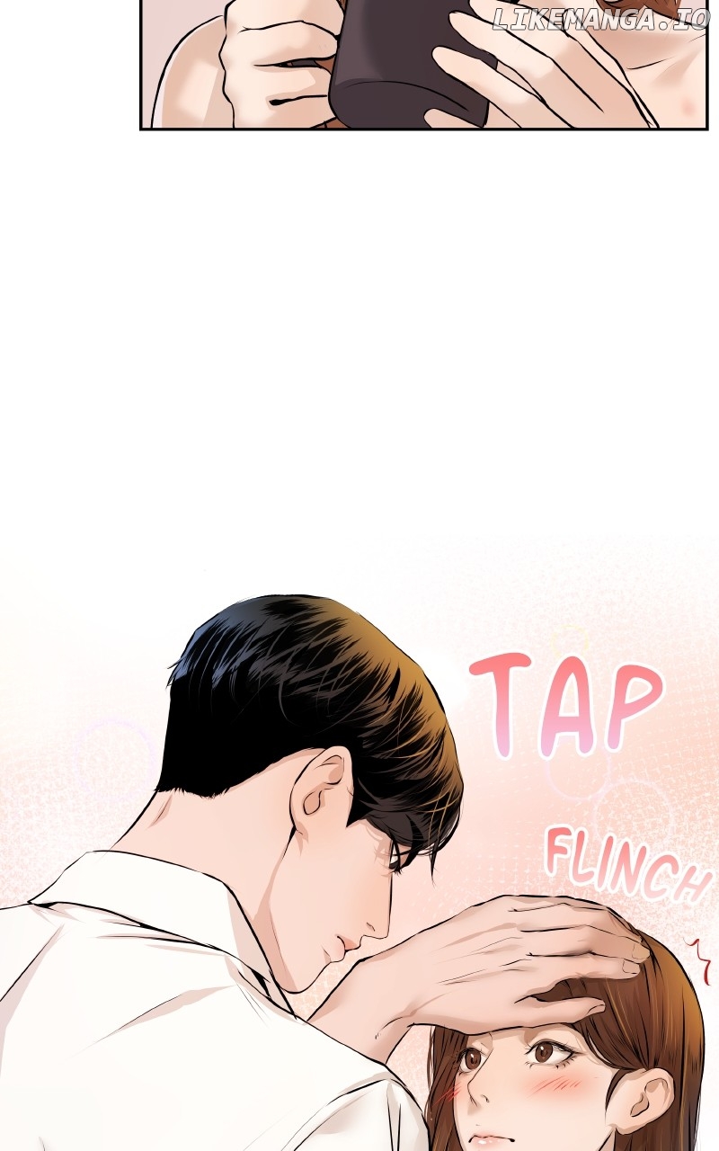 I Give You My All Chapter 30 - page 14