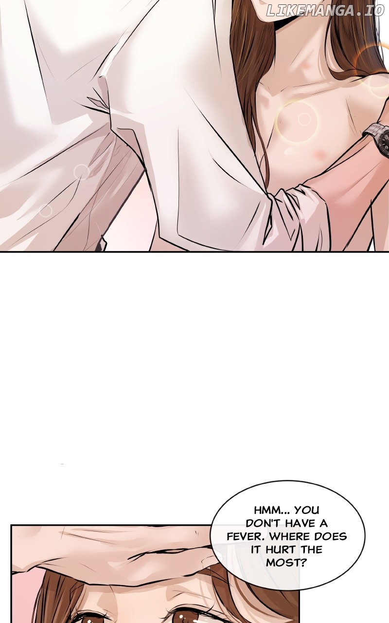 I Give You My All Chapter 30 - page 15