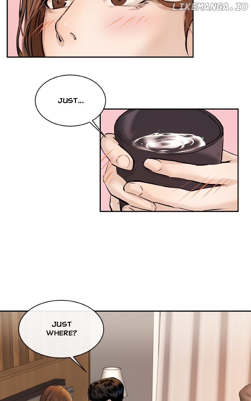 I Give You My All Chapter 30 - page 16