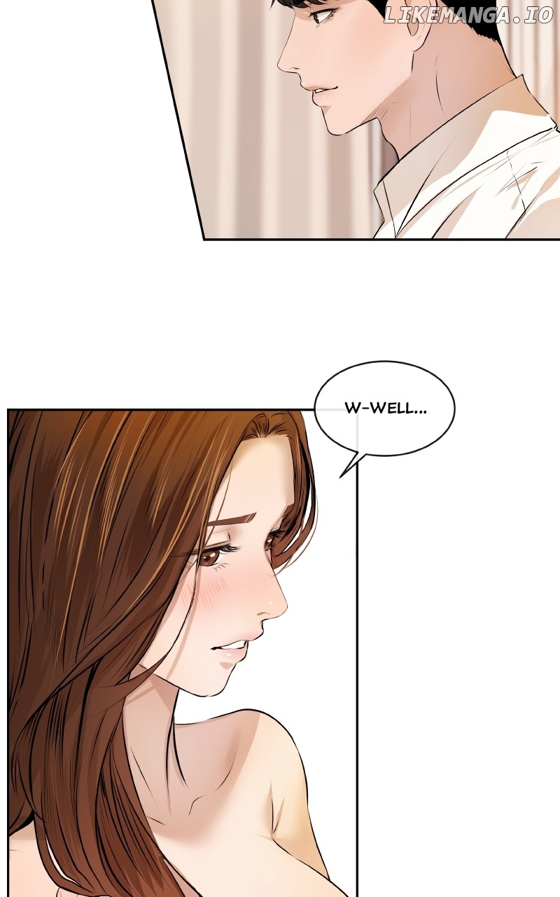 I Give You My All Chapter 30 - page 18