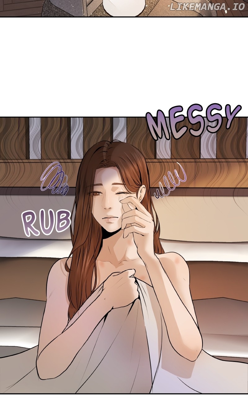 I Give You My All Chapter 30 - page 2