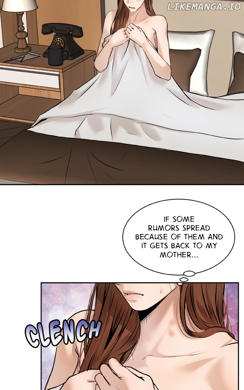 I Give You My All Chapter 30 - page 25