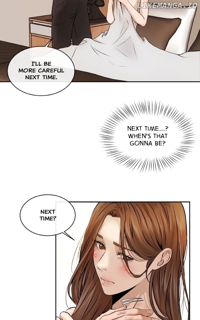 I Give You My All Chapter 30 - page 28