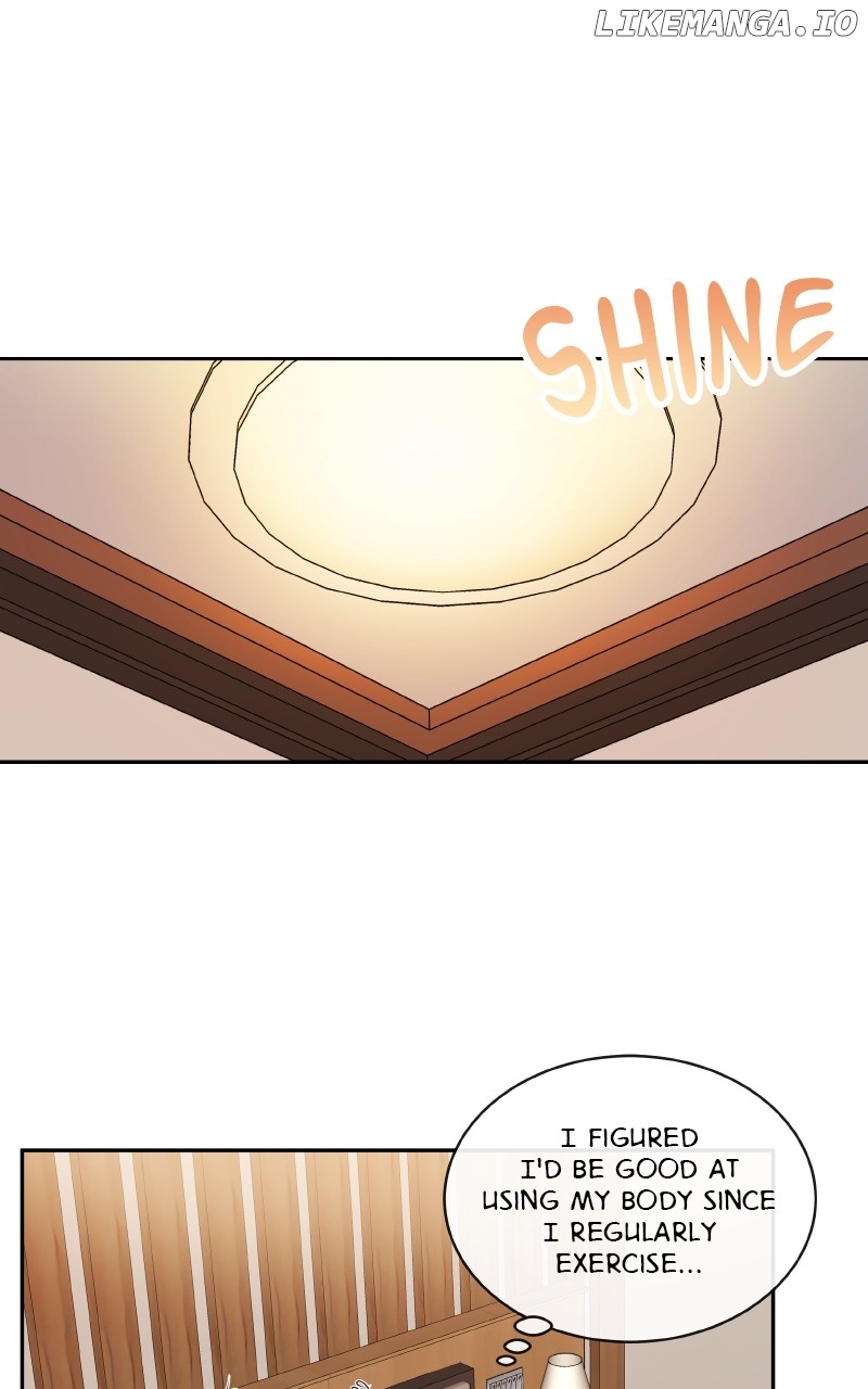I Give You My All Chapter 30 - page 3