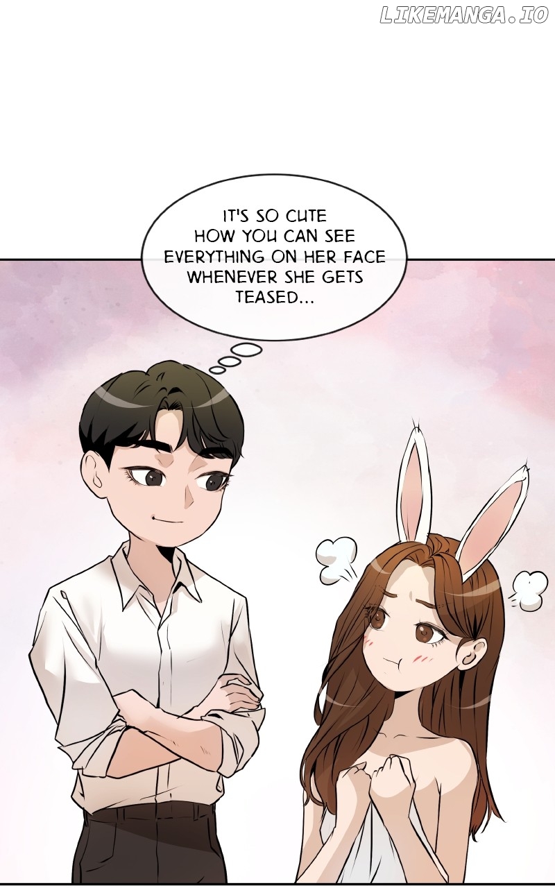I Give You My All Chapter 30 - page 34