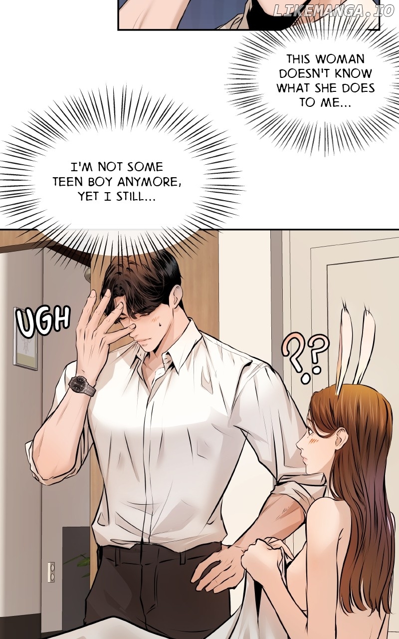 I Give You My All Chapter 30 - page 39