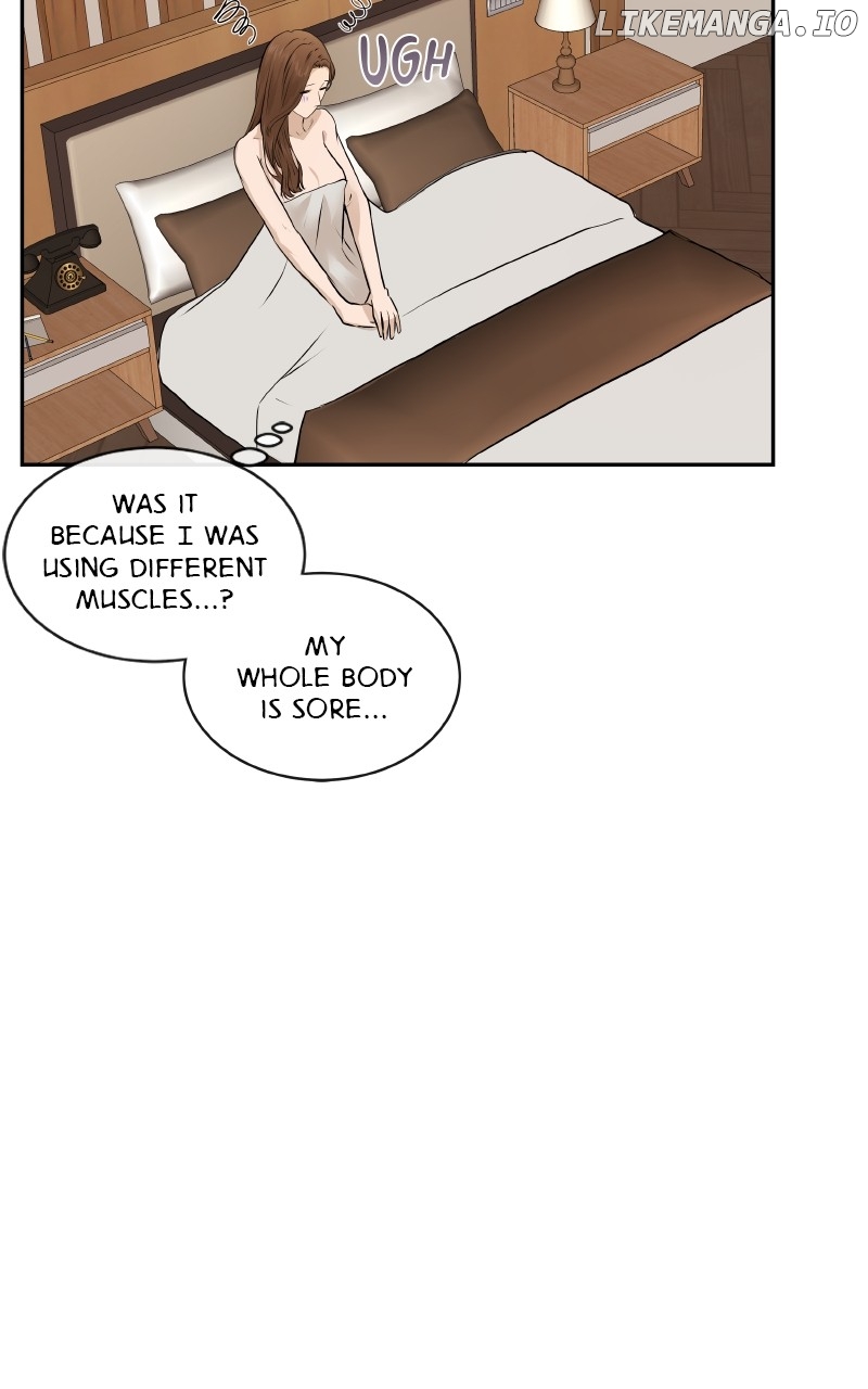 I Give You My All Chapter 30 - page 4