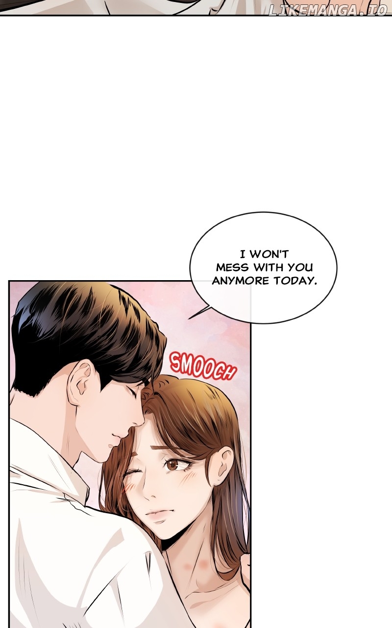 I Give You My All Chapter 30 - page 40