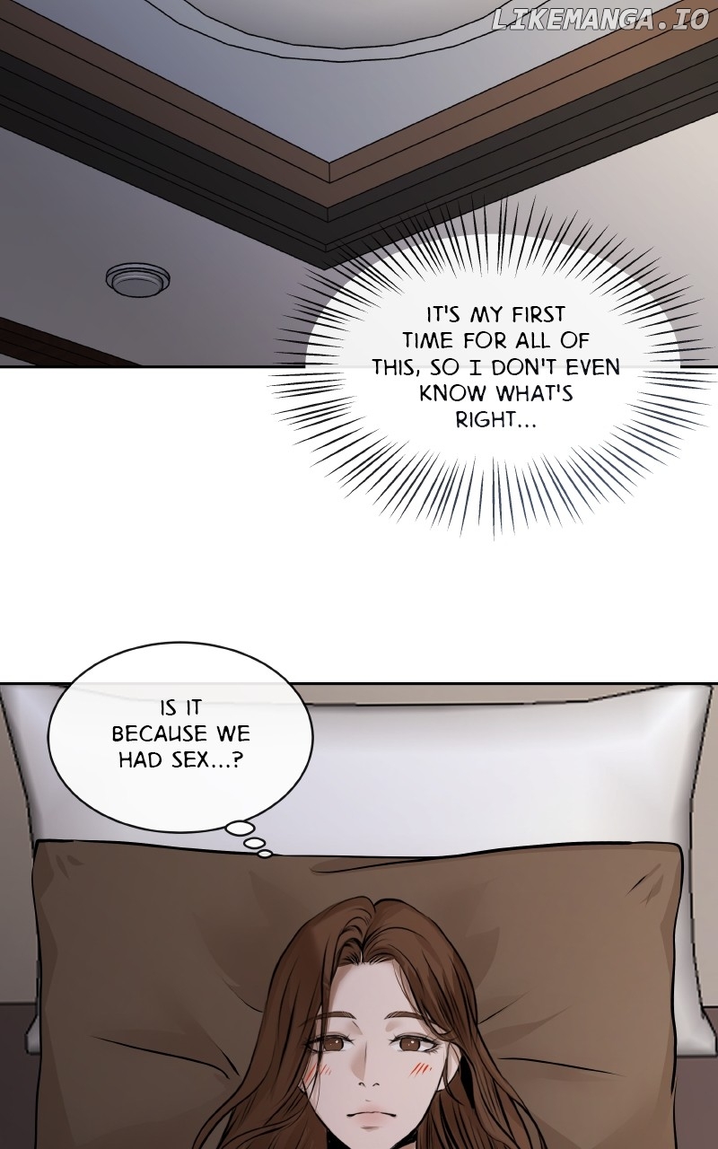 I Give You My All Chapter 30 - page 45