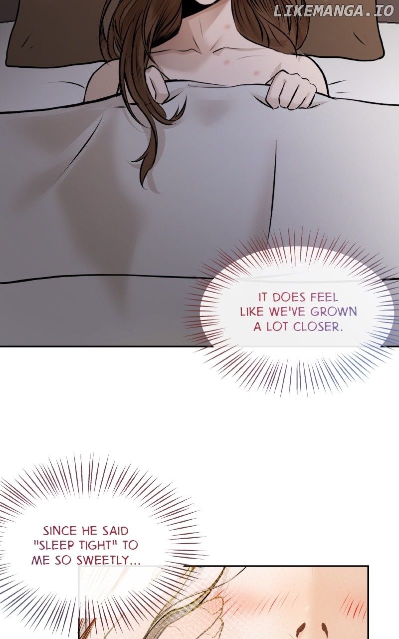 I Give You My All Chapter 30 - page 46