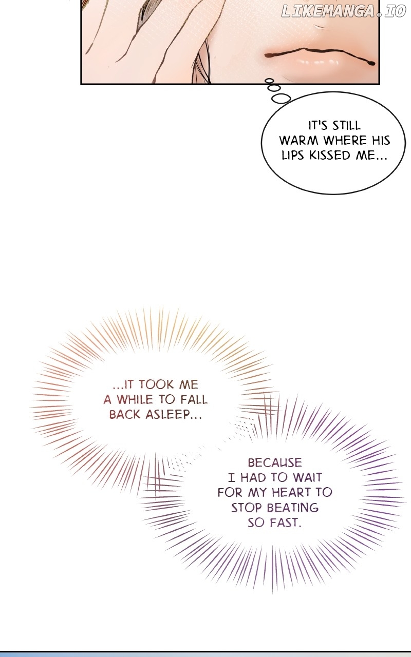 I Give You My All Chapter 30 - page 47