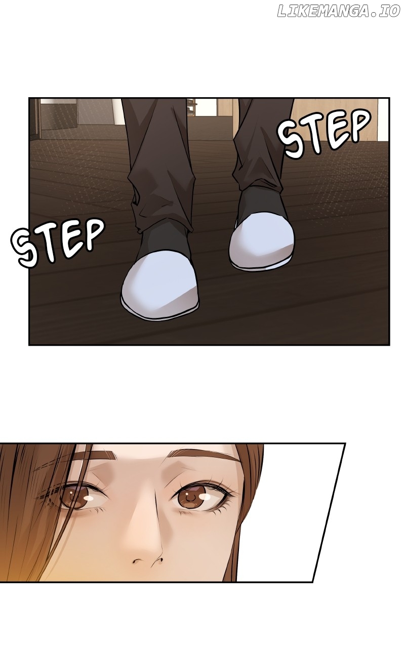 I Give You My All Chapter 30 - page 5