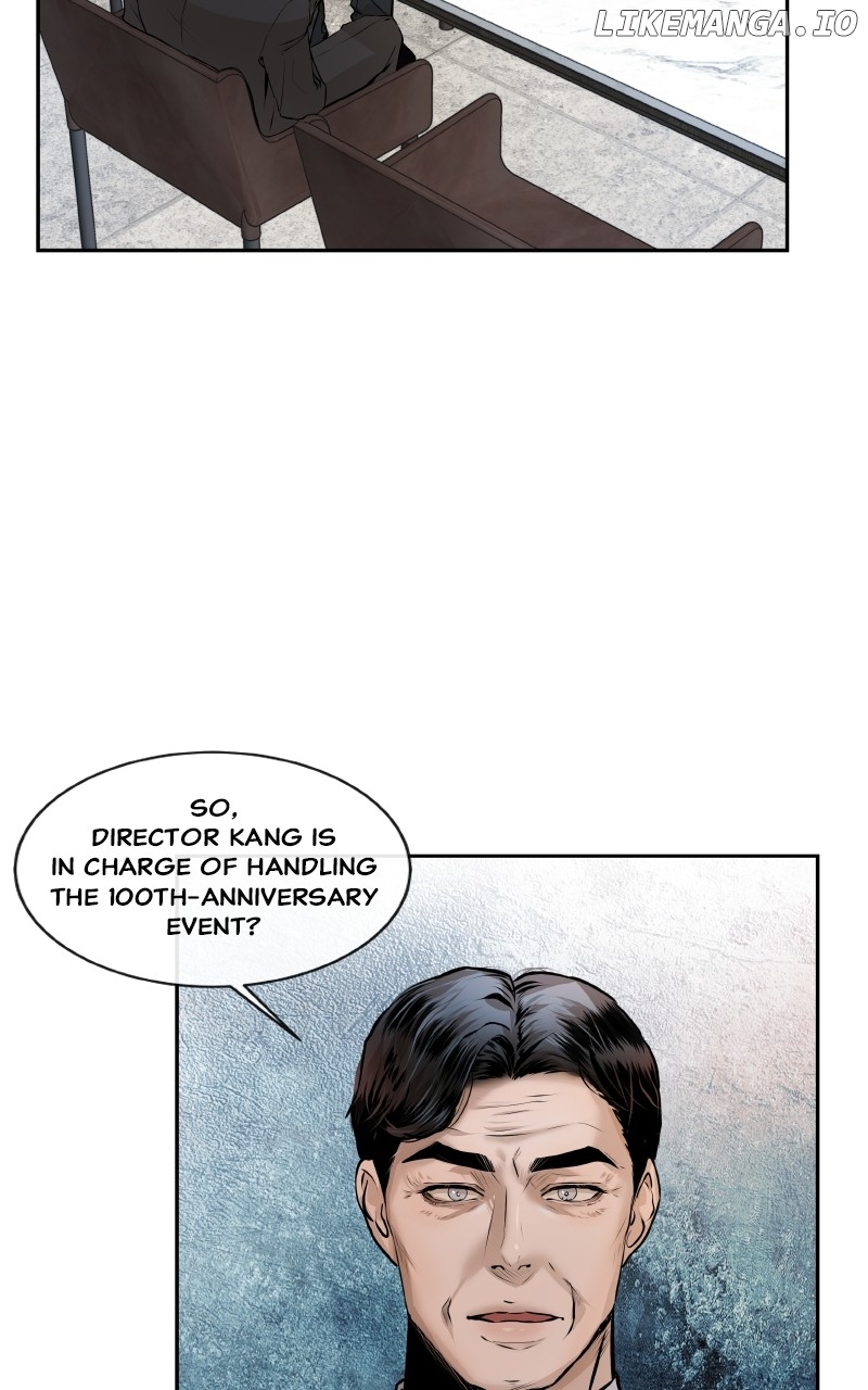 I Give You My All Chapter 30 - page 50