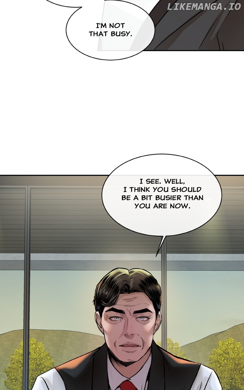 I Give You My All Chapter 30 - page 55