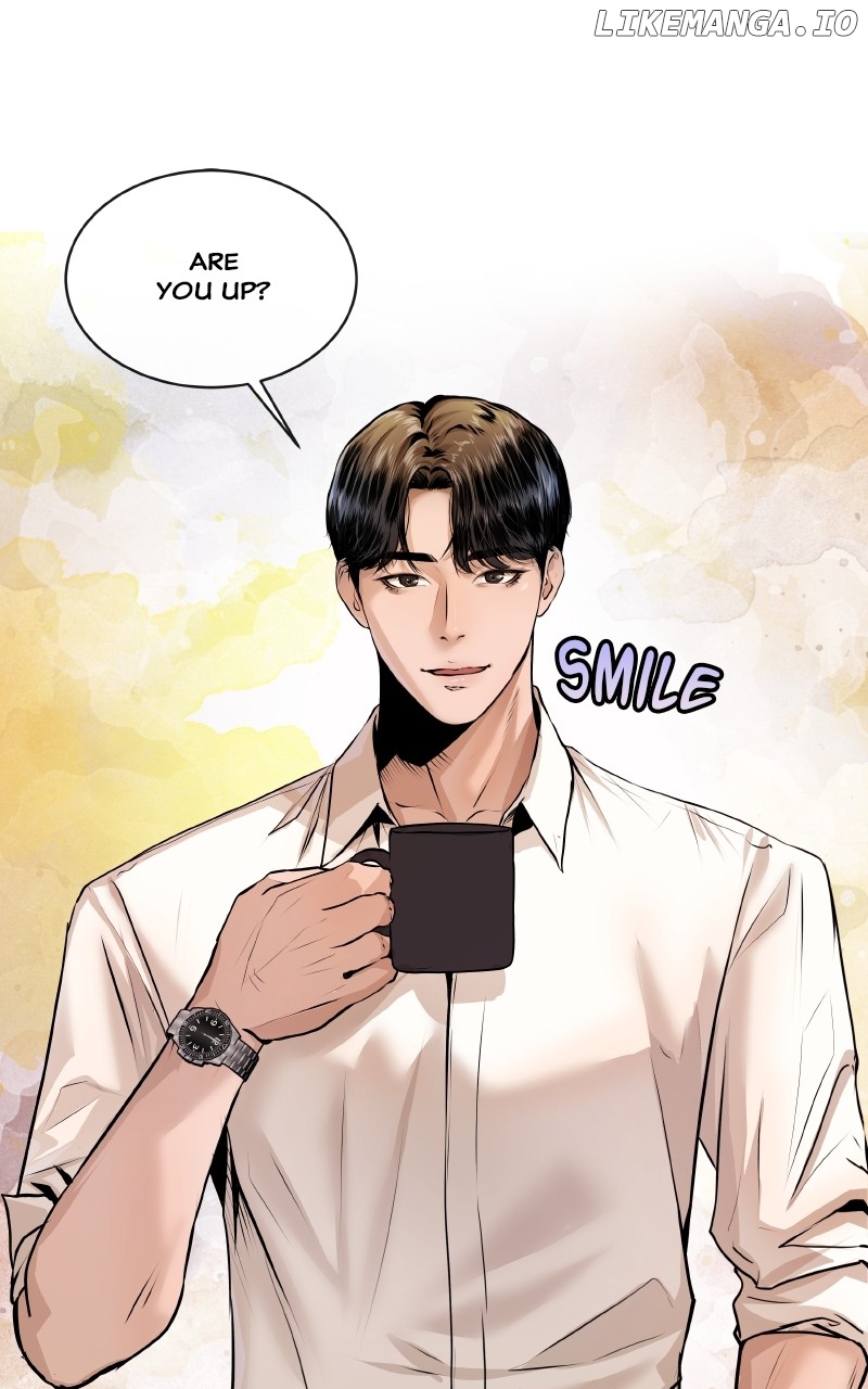 I Give You My All Chapter 30 - page 6