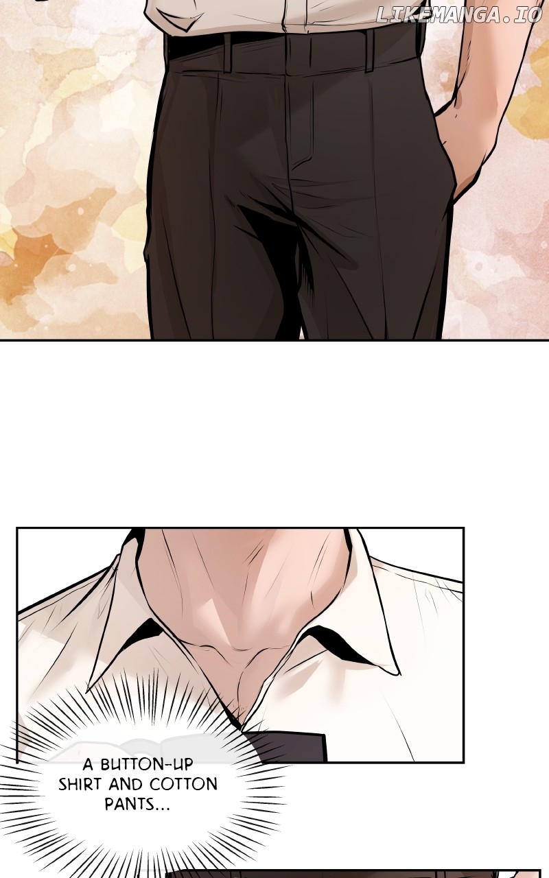 I Give You My All Chapter 30 - page 7