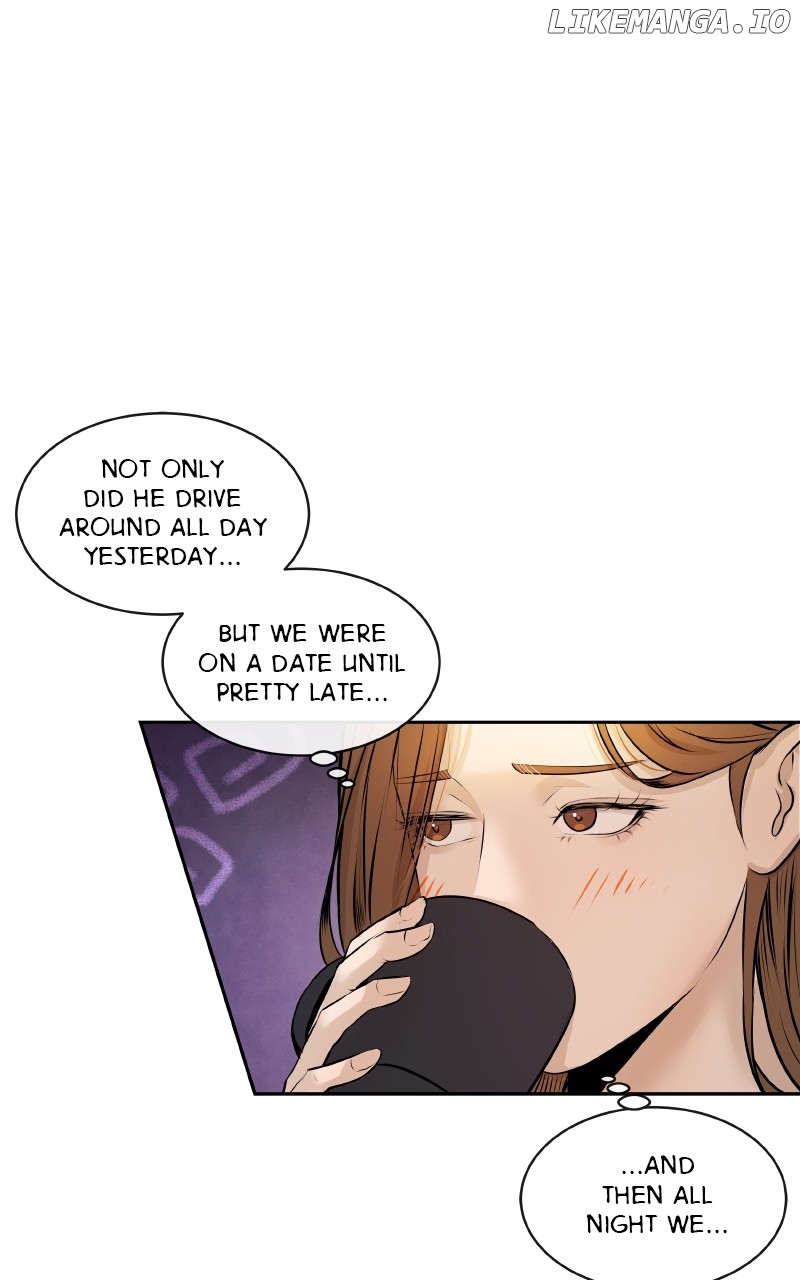 I Give You My All Chapter 30 - page 9