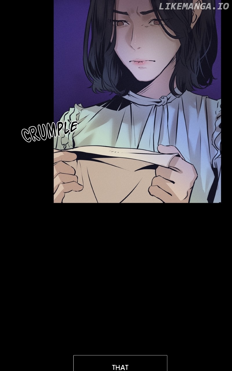 I Give You My All Chapter 31 - page 10