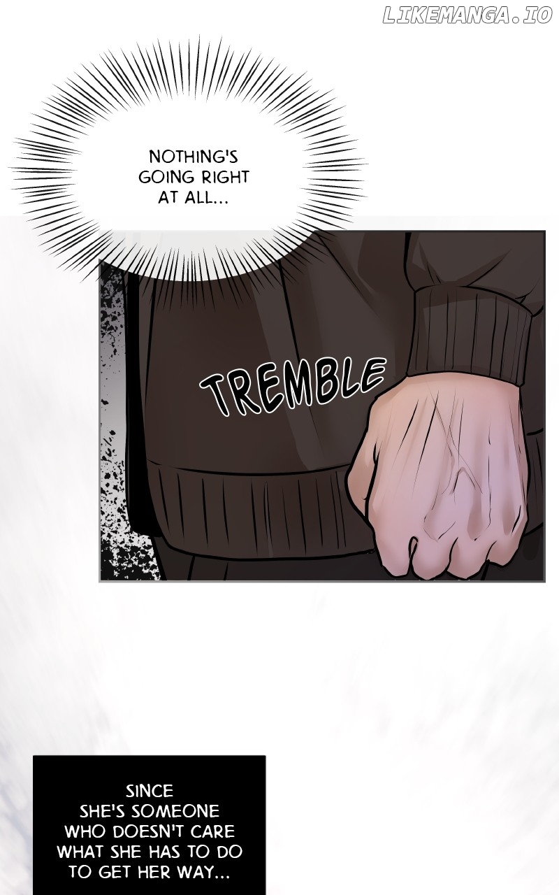 I Give You My All Chapter 31 - page 18