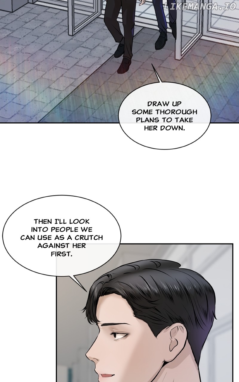 I Give You My All Chapter 31 - page 21