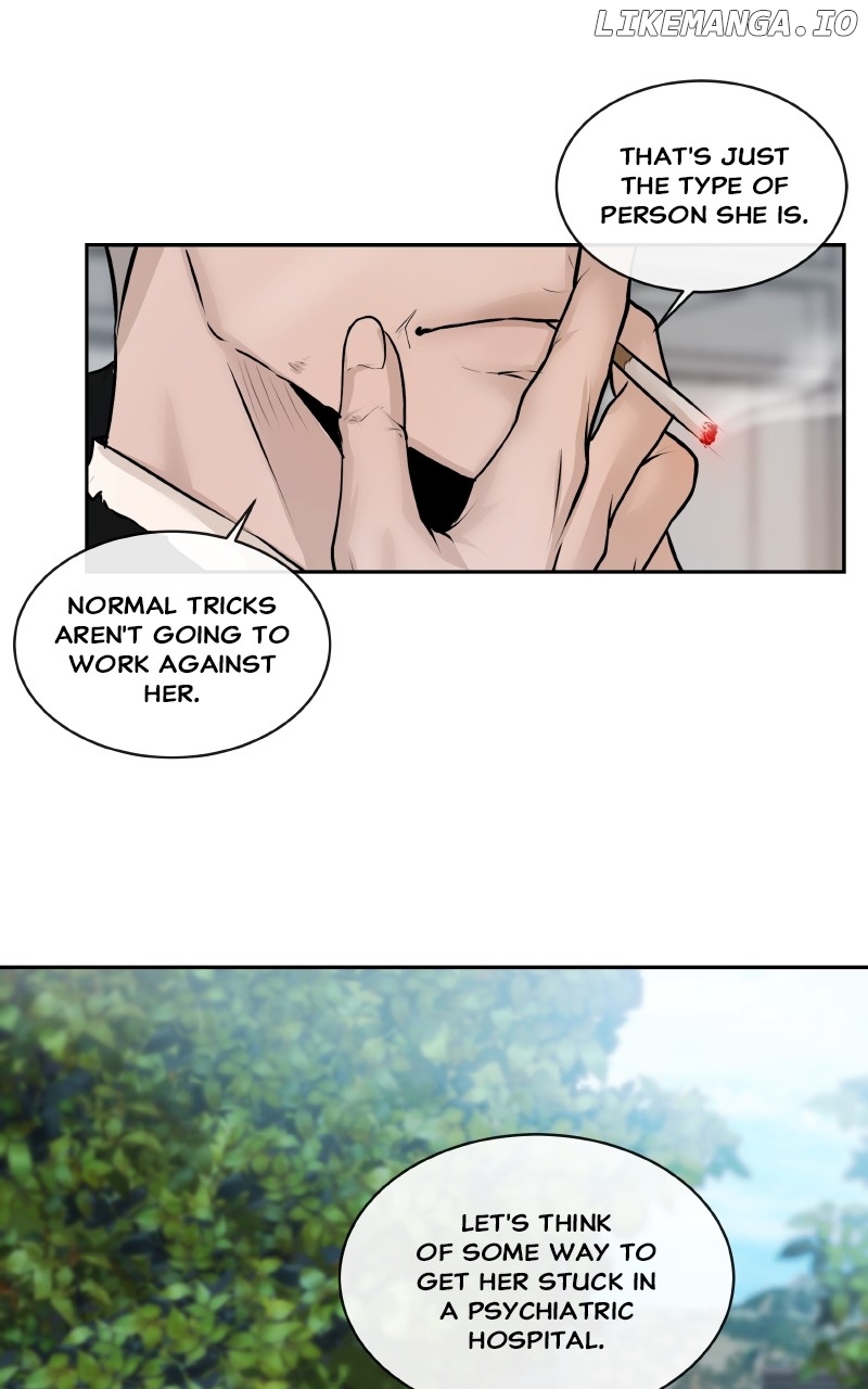 I Give You My All Chapter 31 - page 23