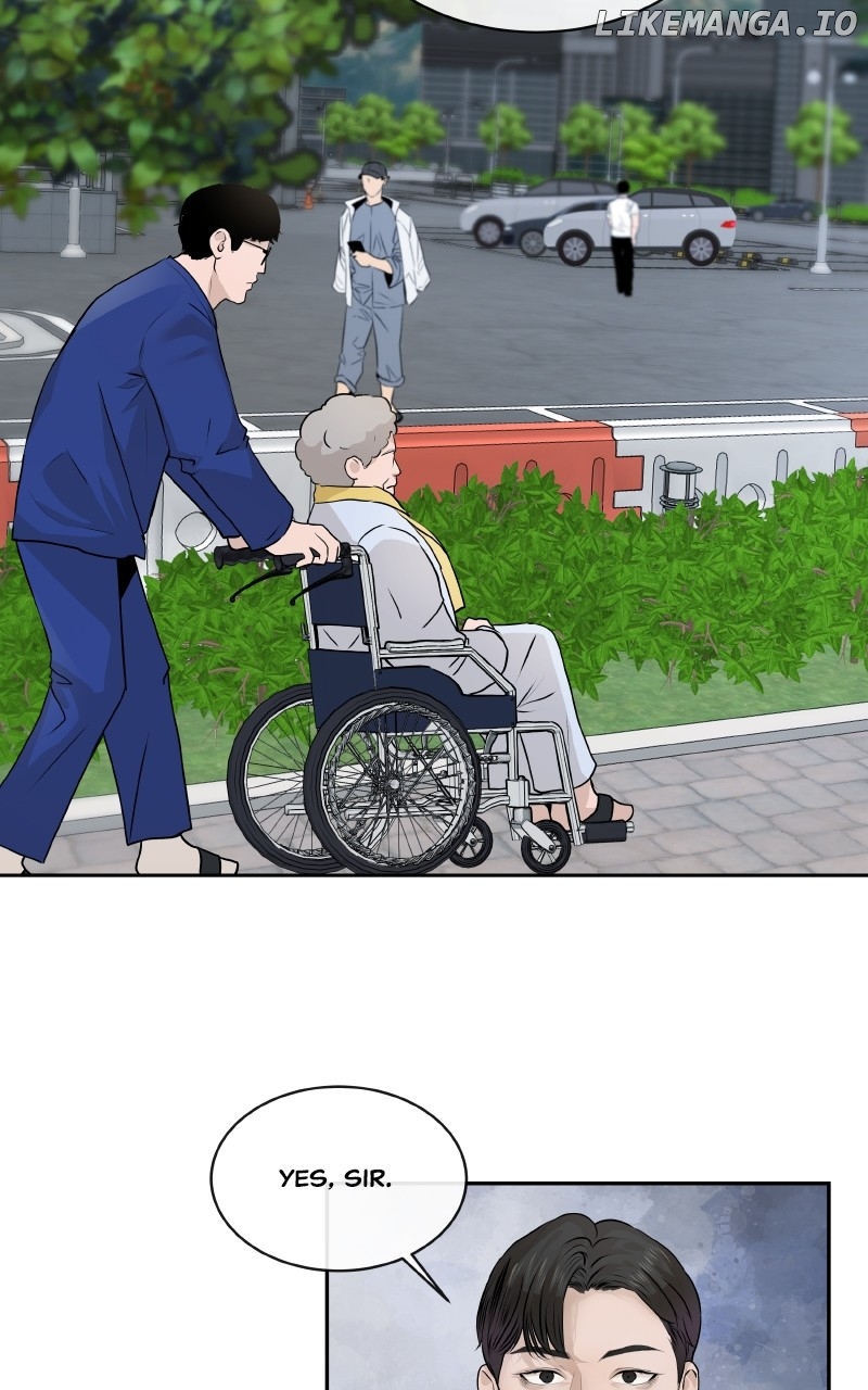 I Give You My All Chapter 31 - page 24