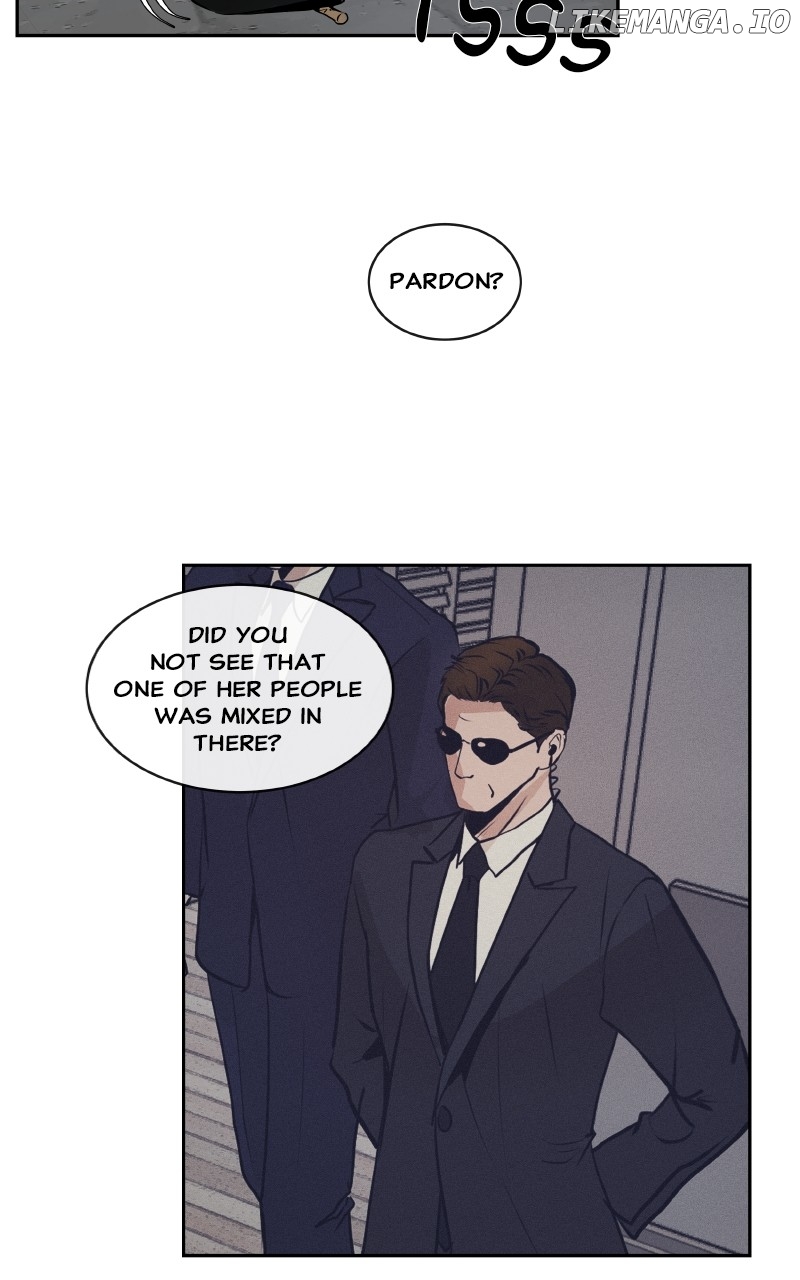 I Give You My All Chapter 31 - page 26
