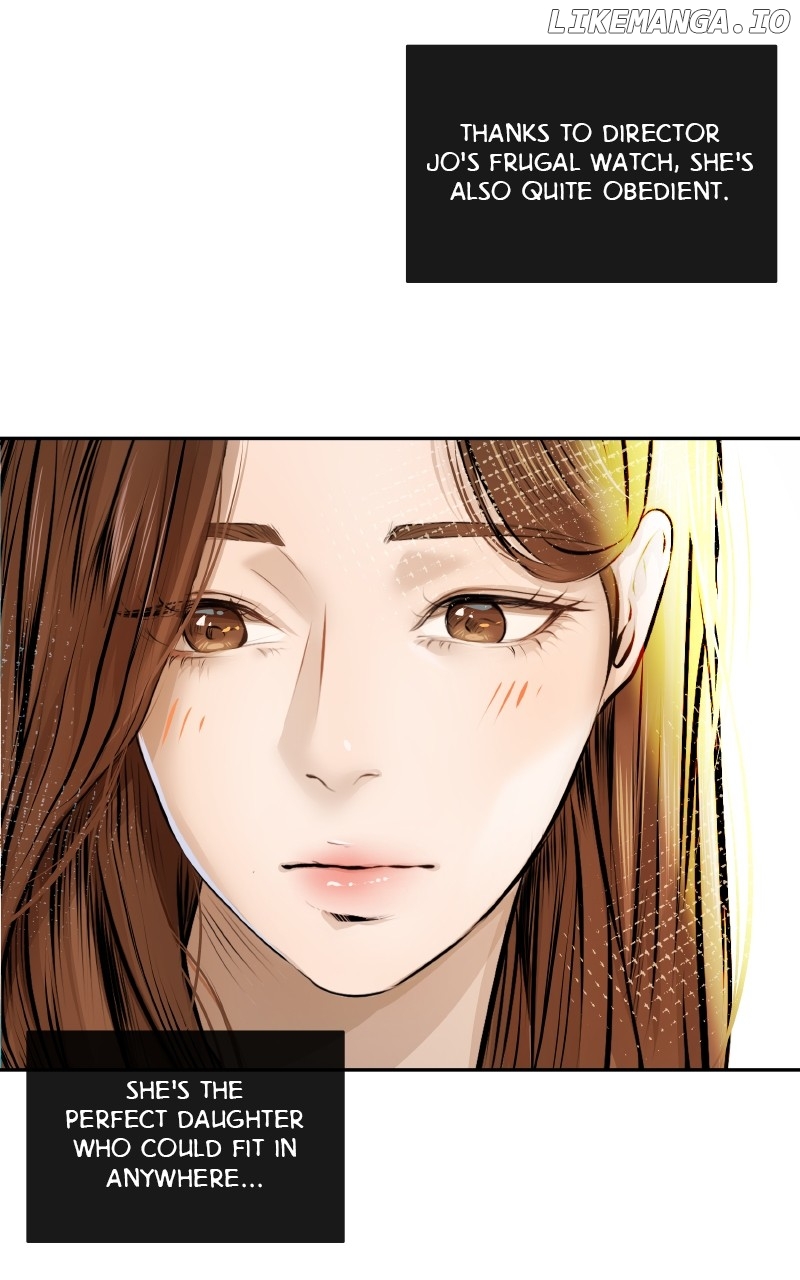I Give You My All Chapter 31 - page 30
