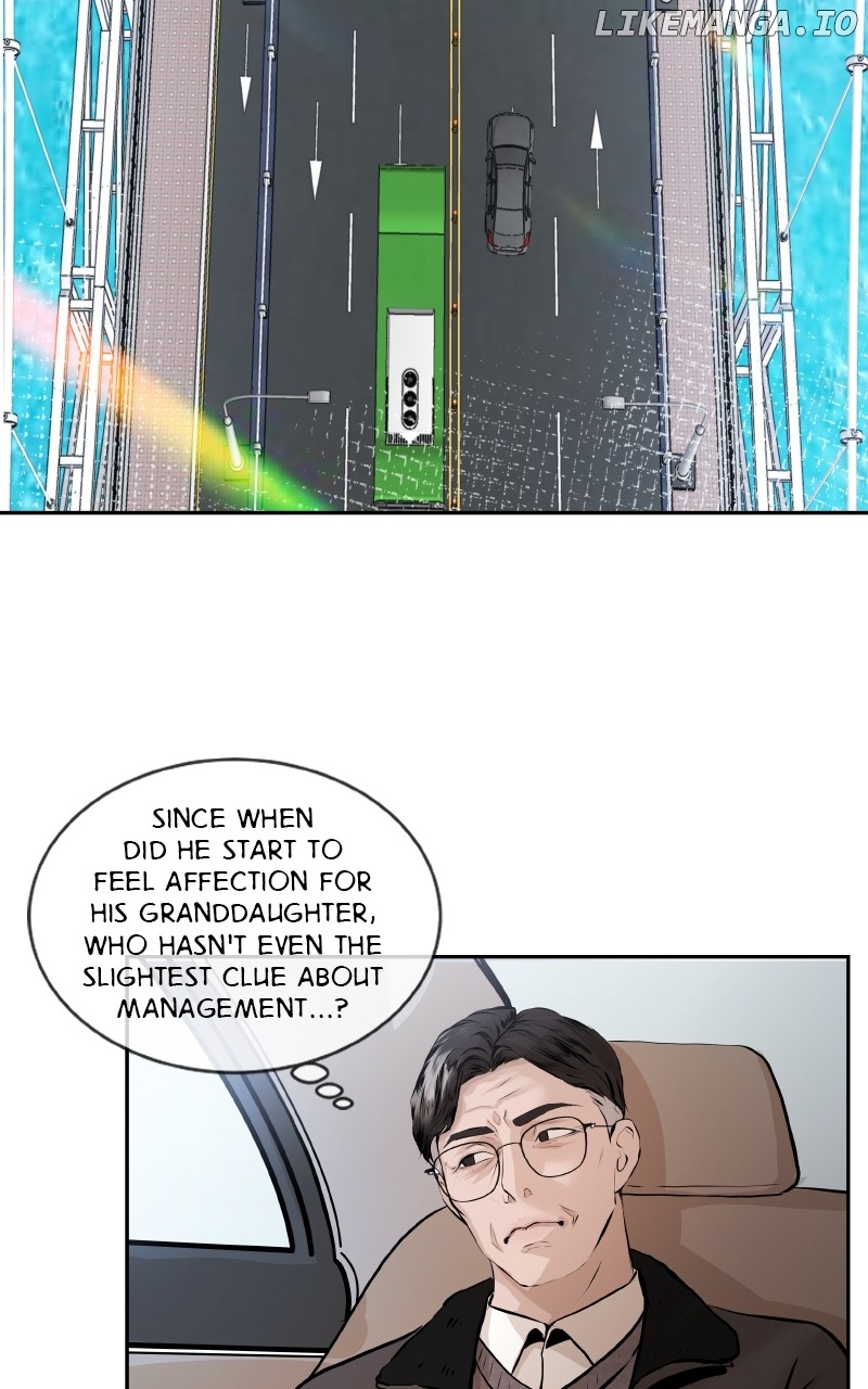 I Give You My All Chapter 31 - page 32