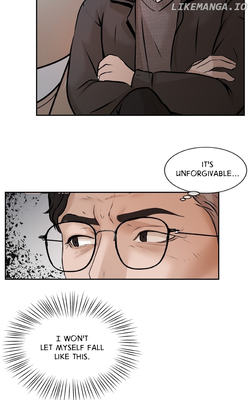 I Give You My All Chapter 31 - page 33