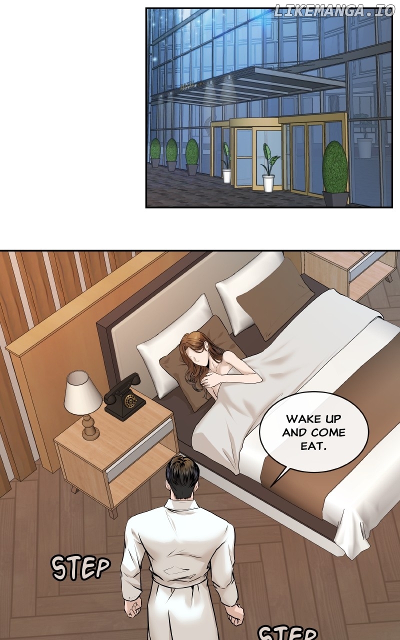 I Give You My All Chapter 31 - page 35