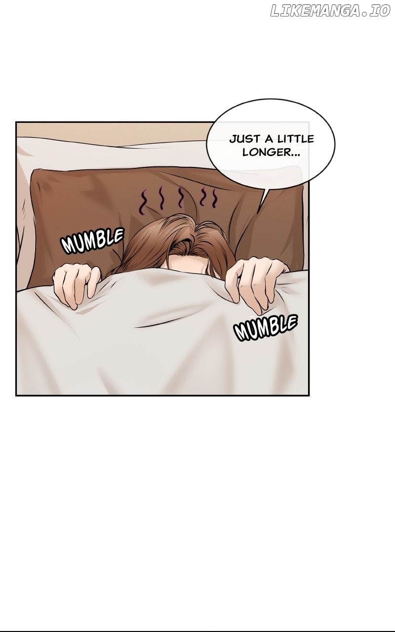 I Give You My All Chapter 31 - page 37