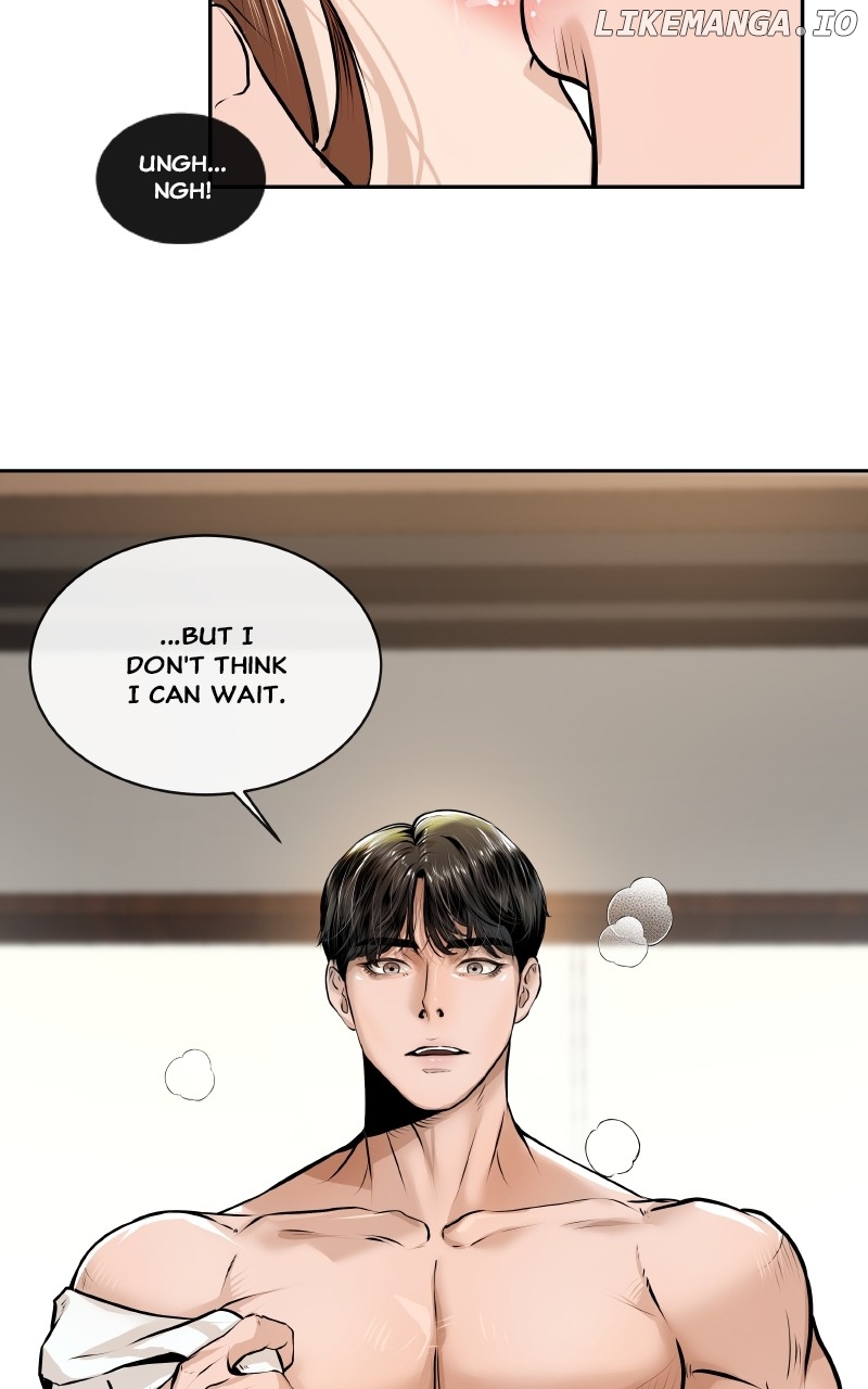 I Give You My All Chapter 31 - page 43