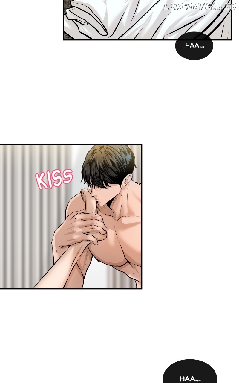 I Give You My All Chapter 31 - page 45