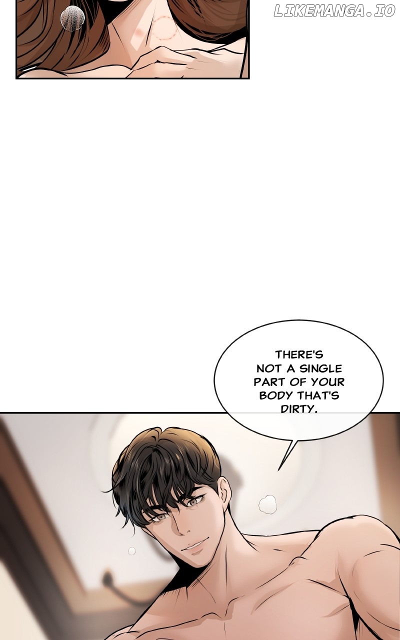 I Give You My All Chapter 31 - page 47