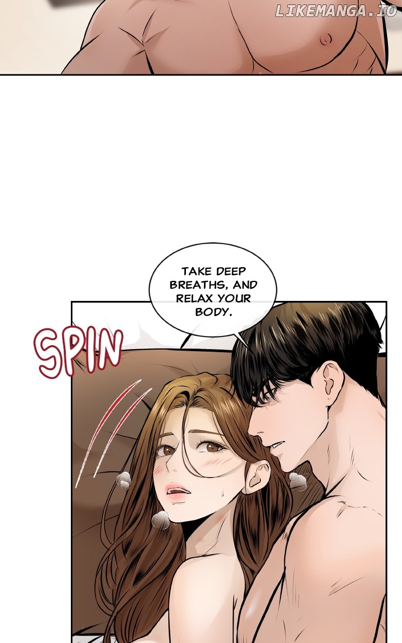 I Give You My All Chapter 31 - page 48