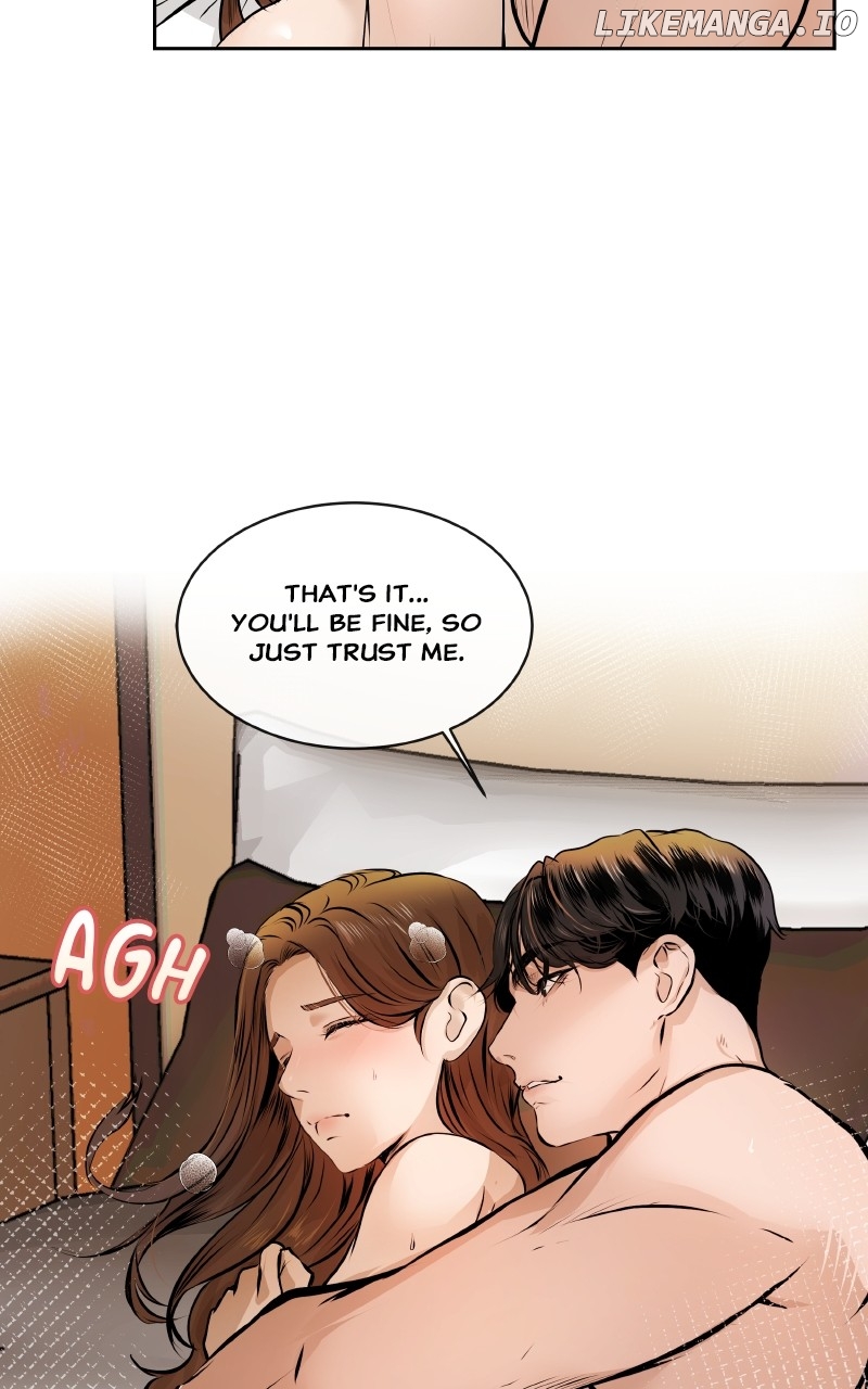 I Give You My All Chapter 31 - page 49