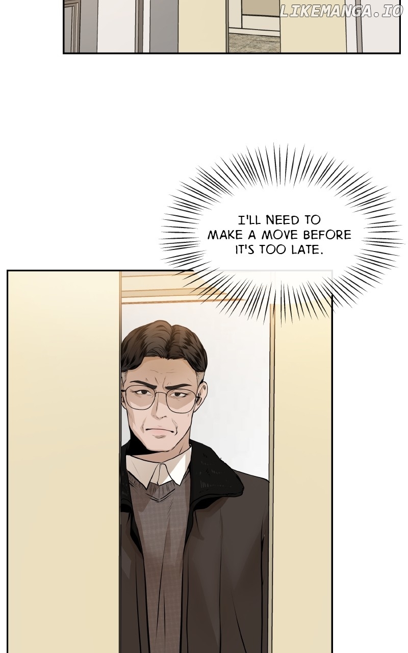 I Give You My All Chapter 31 - page 5