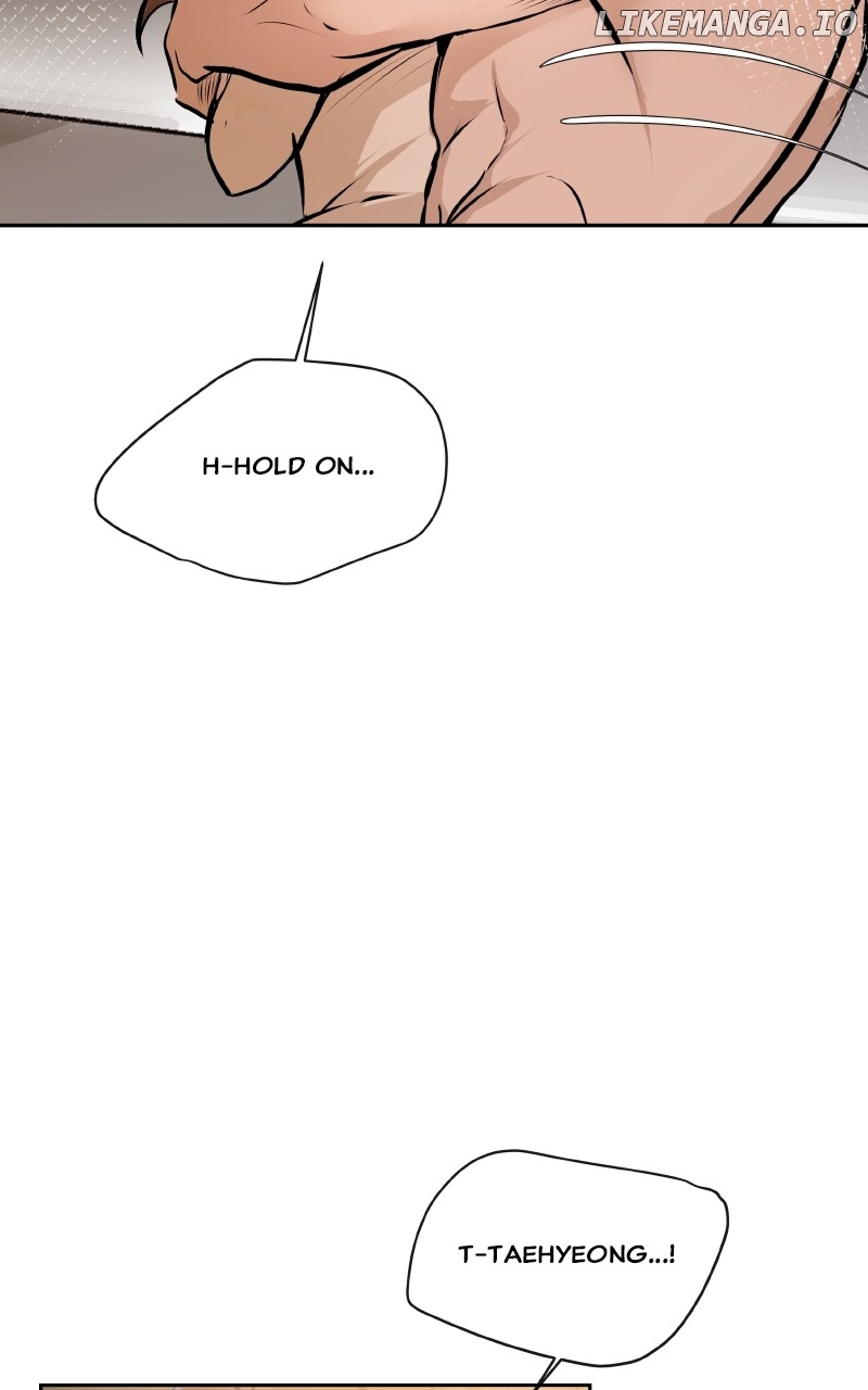 I Give You My All Chapter 31 - page 50