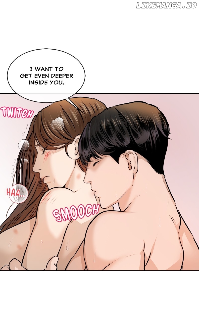 I Give You My All Chapter 31 - page 52