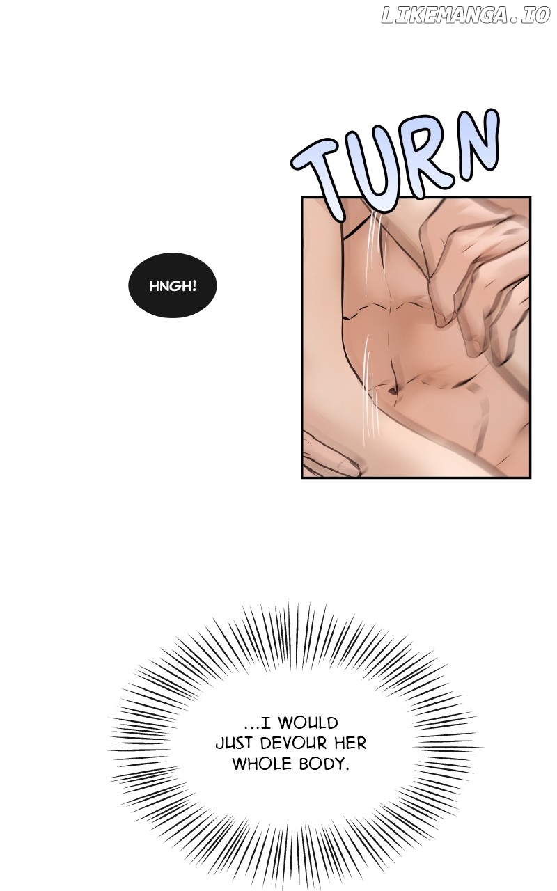 I Give You My All Chapter 31 - page 53