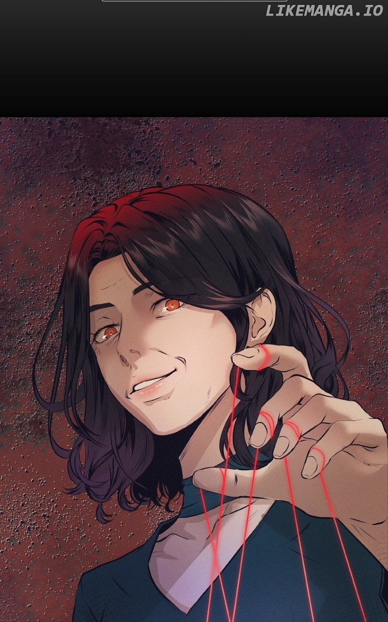 I Give You My All Chapter 31 - page 7