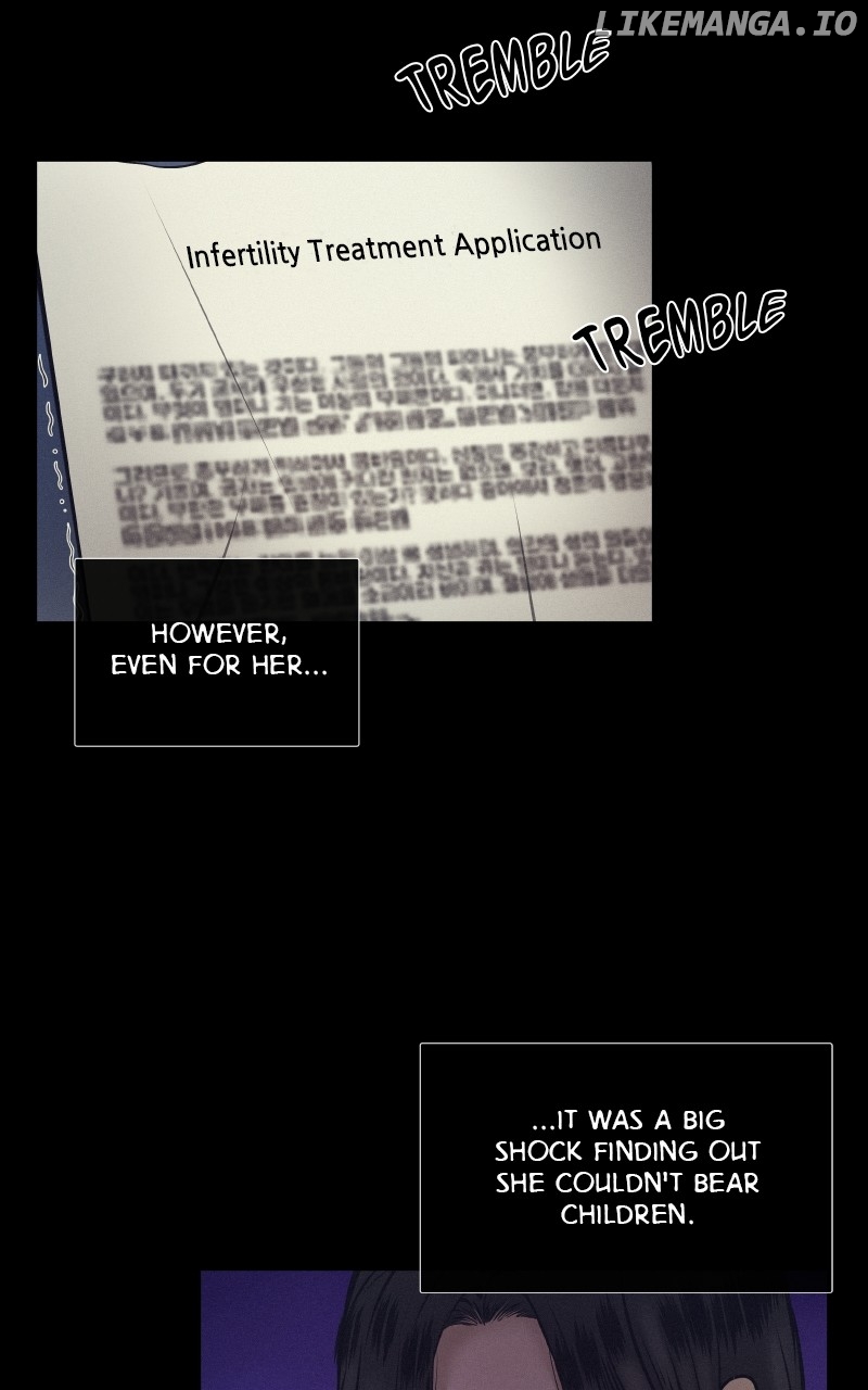 I Give You My All Chapter 31 - page 9