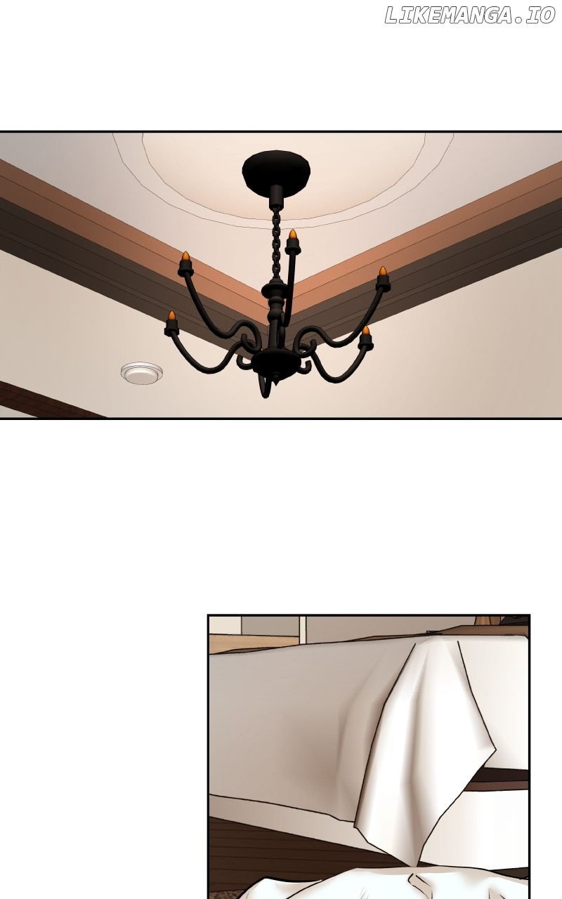 I Give You My All Chapter 32 - page 1