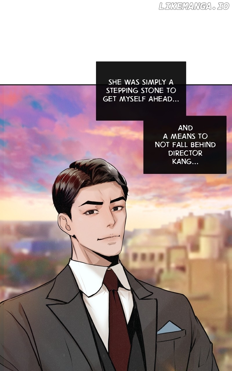 I Give You My All Chapter 32 - page 23