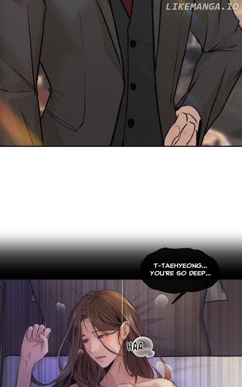 I Give You My All Chapter 32 - page 24