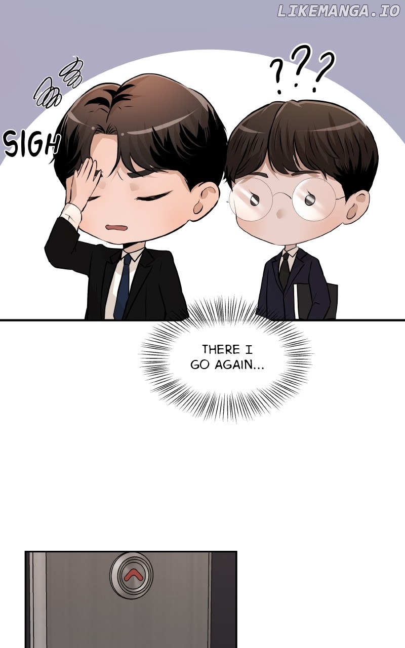 I Give You My All Chapter 32 - page 26